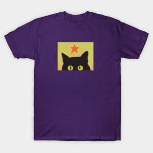 Star Cat T-Shirt